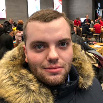 benjaminbrendli's avatar