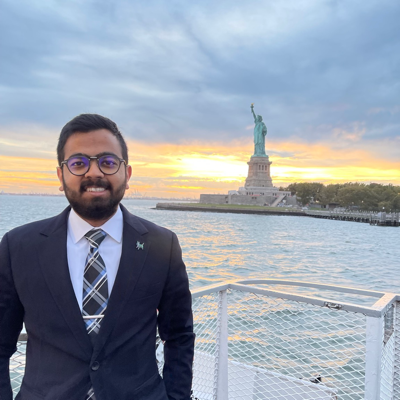 dkaushik's avatar
