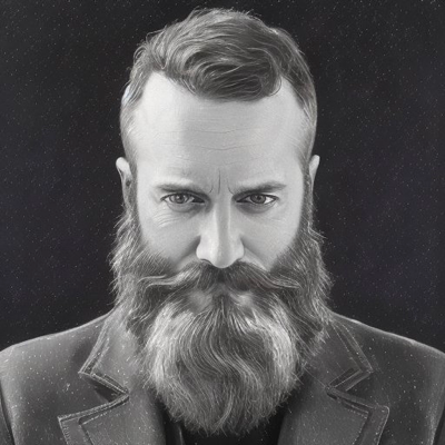 Mastodon profile picture for @macgregor