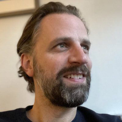 Jeroen Sondervan