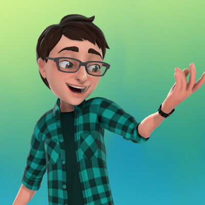 MikeBSchreiber's avatar