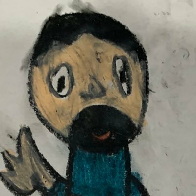 Palmd's avatar
