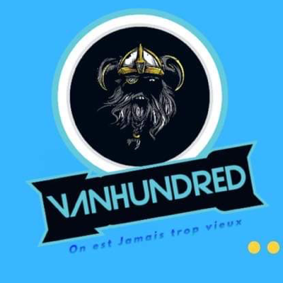 Mastodon profile picture for @Vanh