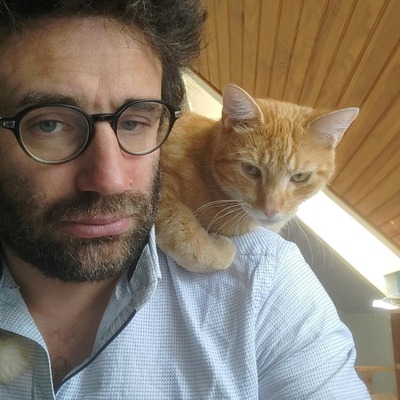Francois Mandil