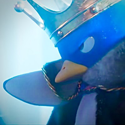 Mastodon profile picture for @Spill