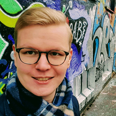 Tommi Mäklin