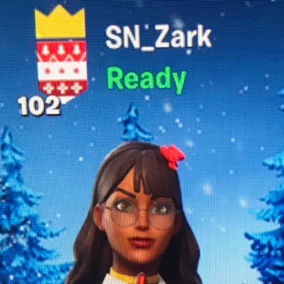 SN_Zark's avatar