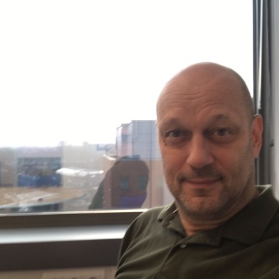 Vlugt's avatar