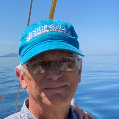 David Castor's profile picture