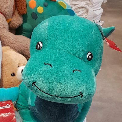 Mastodon profile picture for @hijinks