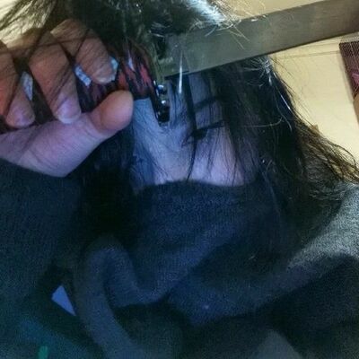 Mastodon profile picture for @terrify