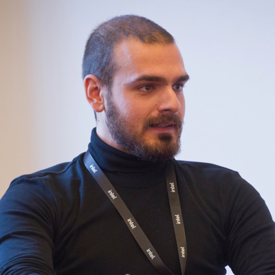 dimichai's avatar