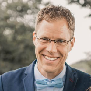 Holger Hessdorfer