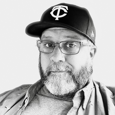 Craig Russell (@craigland@mastodon.social) - Mastodon