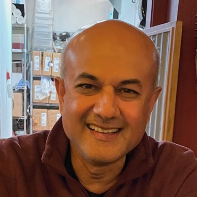 bhaveshp's avatar