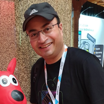indyfromoz's avatar