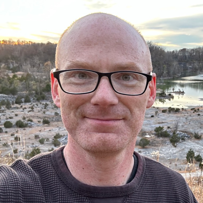 Russell's profile picture