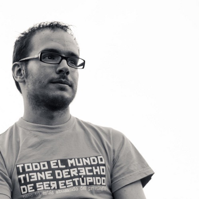 ChusGR's avatar