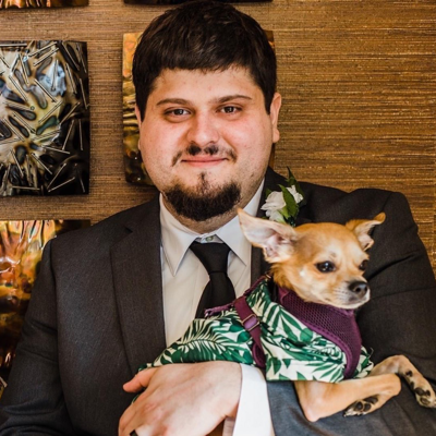 Ryan Mendoza's profile picture