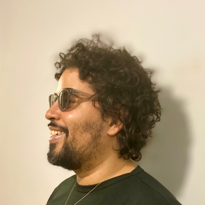 Mastodon profile picture for @guilherm