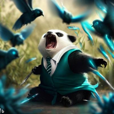 Panda_Azul's avatar