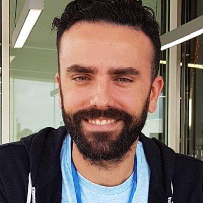MarcosCobena's avatar