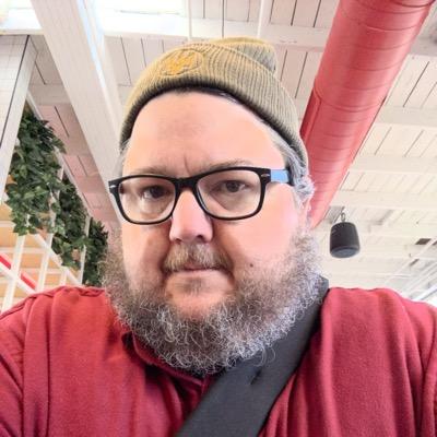 Tim Morgan's profile picture