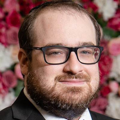 Shmueli Englard's profile picture