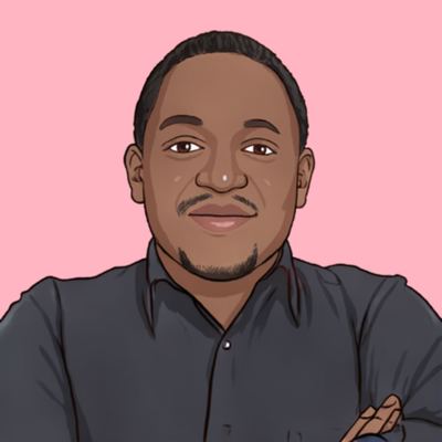 Mastodon profile picture for @Olamide