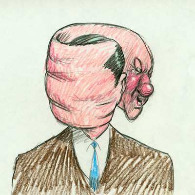 Mastodon profile picture for @straws