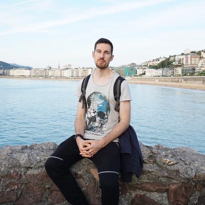 SuperMutec's avatar