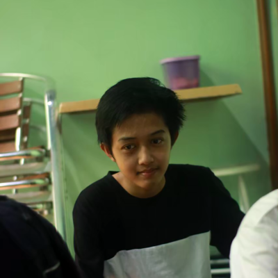 Mastodon profile picture for @ridho