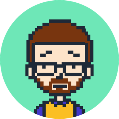 Nic Goodman's profile picture