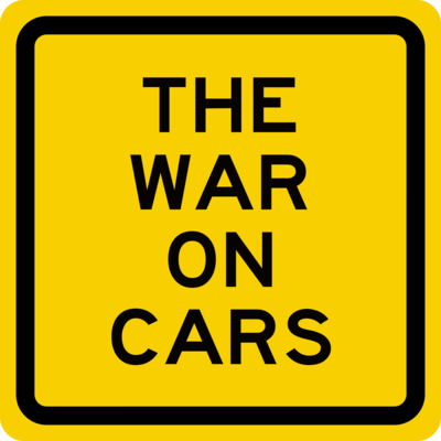 TheWarOnCars@mastodon.social
