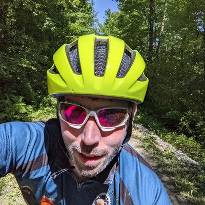 BeakerBen's avatar