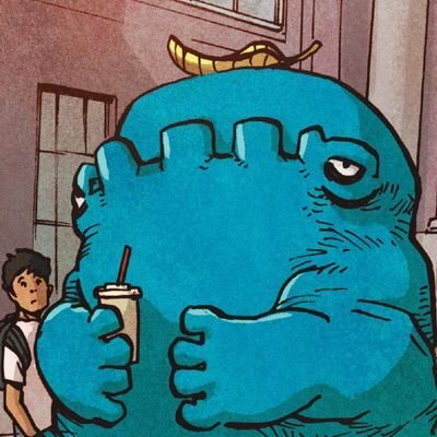 Mastodon profile picture for @Feed