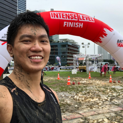 Alwyn Soh