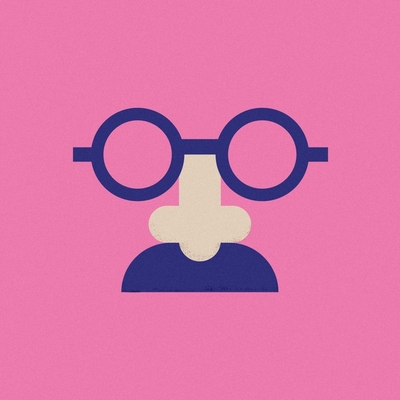 Mastodon profile picture for @patrickg