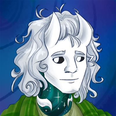 Mastodon profile picture for @tale