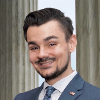 Suchecki's avatar