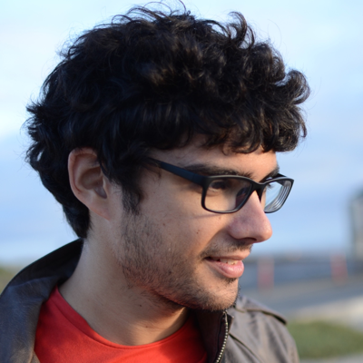 luca3m's avatar