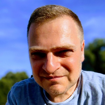 Igor Akkerman's profile picture