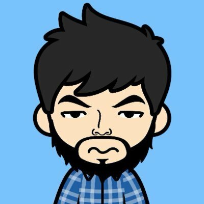 Mastodon profile picture for @Rezo
