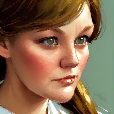 MelanieMHughes's avatar