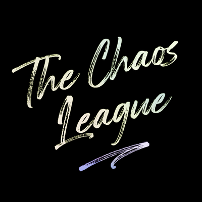 The Chaos League⚽️🏳️‍🌈🏳️‍⚧️