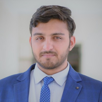 Mastodon profile picture for @Sarmad