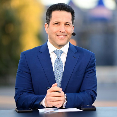 Adam Schefter on Twitter: ESPN's Monday Night Countdown, leading