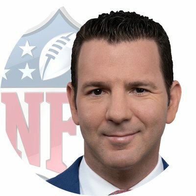 NFL news: Ian Rapoport suspended by league over manscaping post