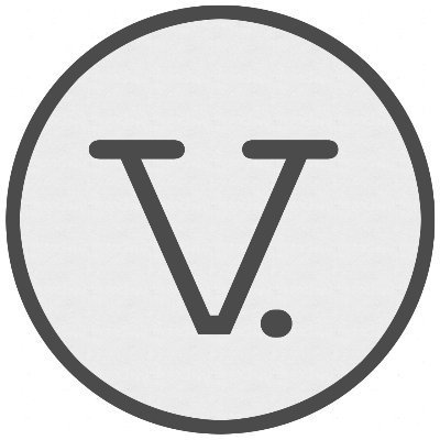 Mastodon profile picture for @victorb