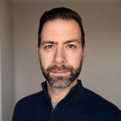Michael Anderson